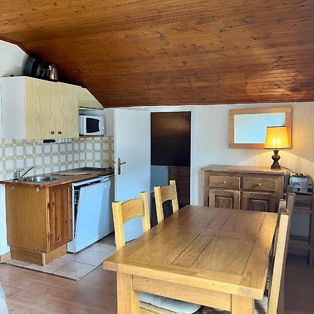 Risoul - Les Airelles - 6 A 8 Couchages - Rue Principale/ Commercante 外观 照片