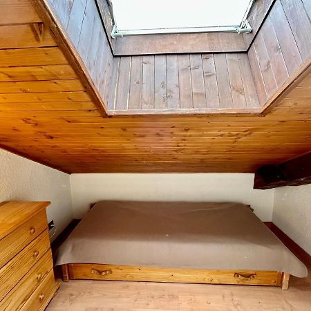 Risoul - Les Airelles - 6 A 8 Couchages - Rue Principale/ Commercante 外观 照片