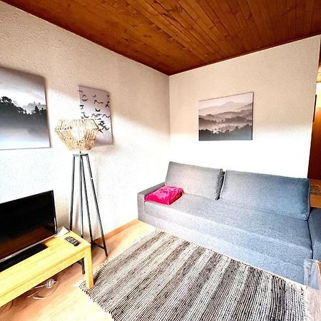 Risoul - Les Airelles - 6 A 8 Couchages - Rue Principale/ Commercante 外观 照片