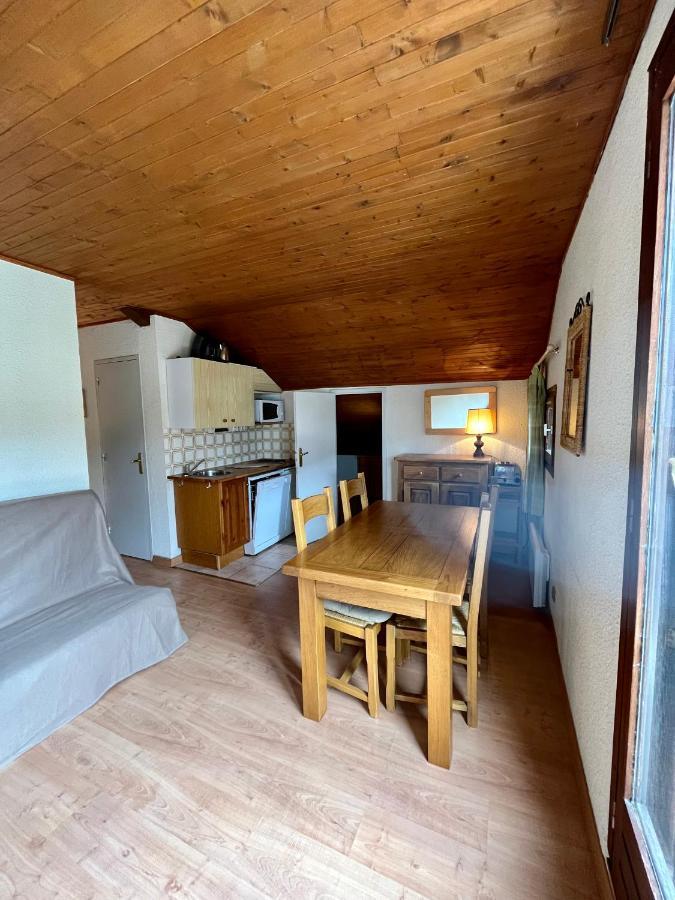 Risoul - Les Airelles - 6 A 8 Couchages - Rue Principale/ Commercante 外观 照片